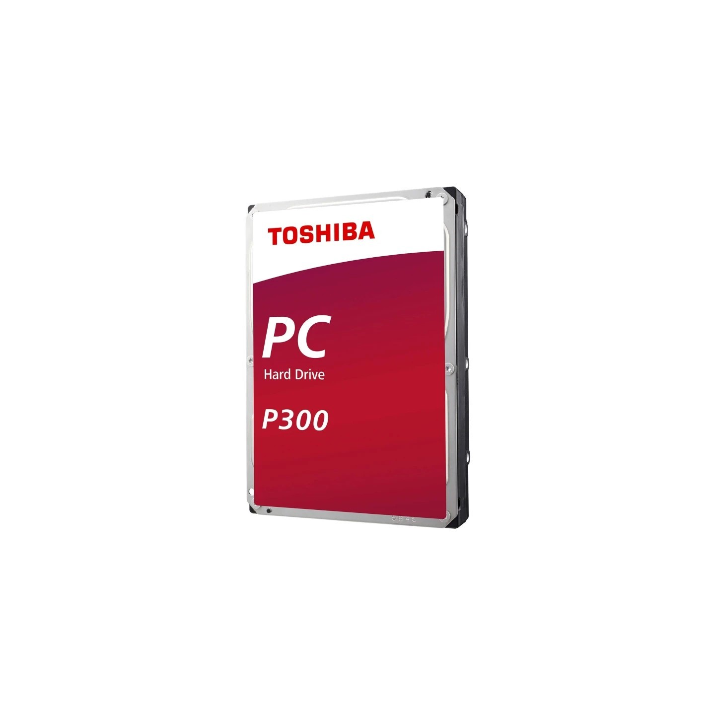 Toshiba HDD 2TB HDWD120UZSVA, 3,5 SATA3