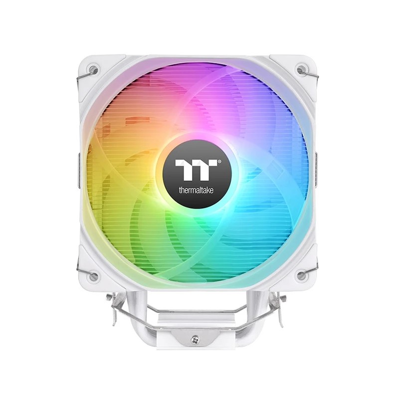 Hladnjak ThermalTake UX200 ARGB bijeli