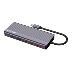 Canyon Multiport Docking 13 in 1 (CNS-TDS16)