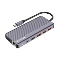 Canyon Multiport Docking 13 in 1 (CNS-TDS16)