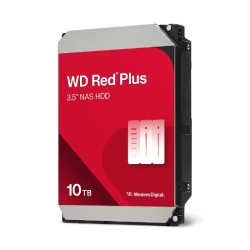WD Caviar Red Plus 10TB WD101EFBX
