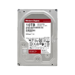 WD Caviar Red Plus 10TB WD101EFBX