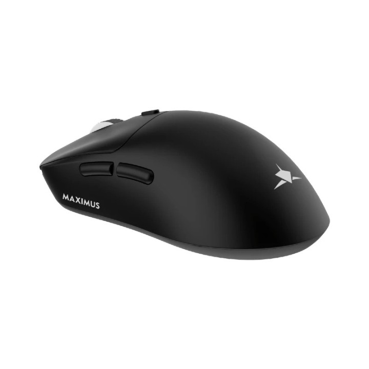 White shark gaming miš bežični Maximus crni