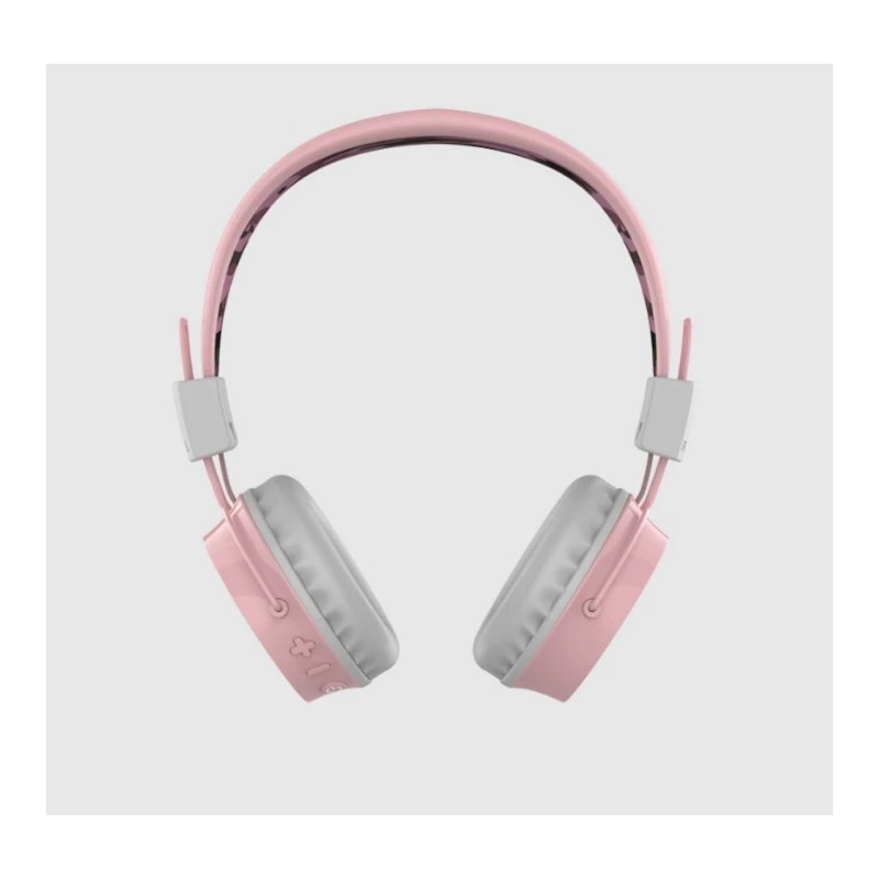 Slušalice Hama Bluetooth WHP8650 ON EAR roze