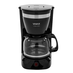 Vivax aparat za filter kafu CM-08126F