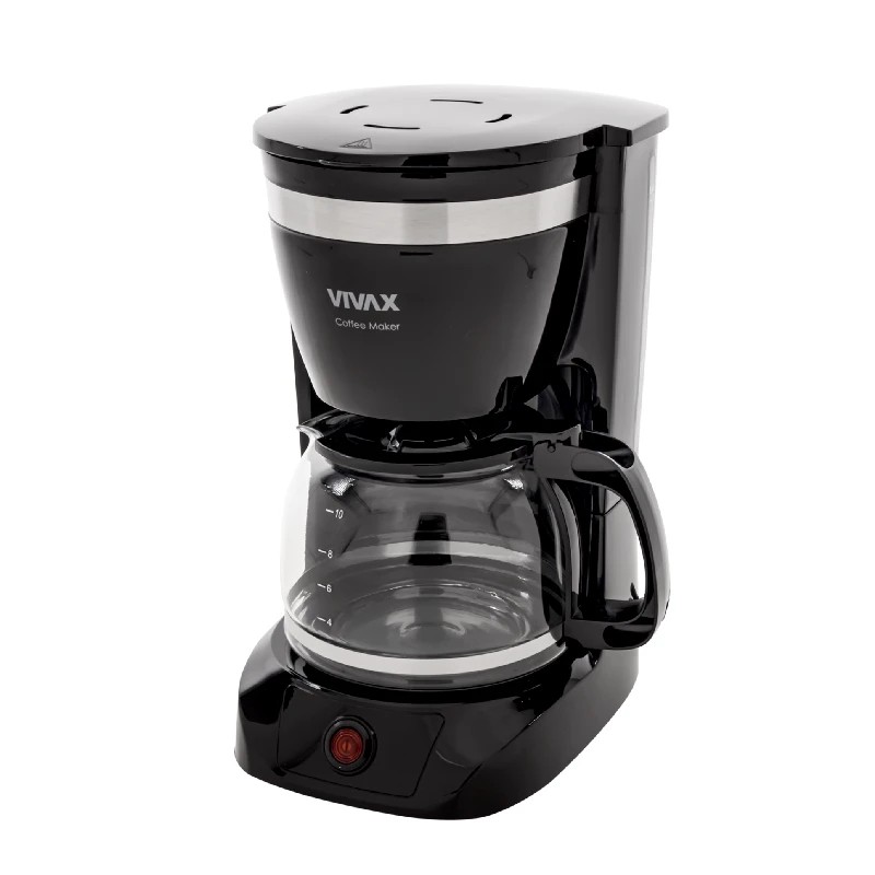 Vivax aparat za filter kafu CM-08126F