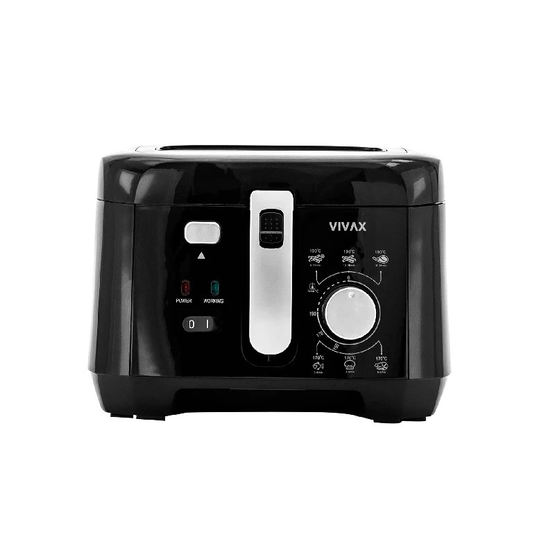 Vivax friteza DF-1800B