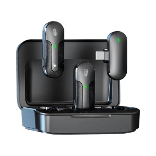 White shark mikrofon Ikoro