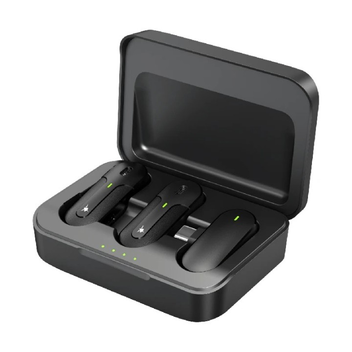 White shark mikrofon Ikoro