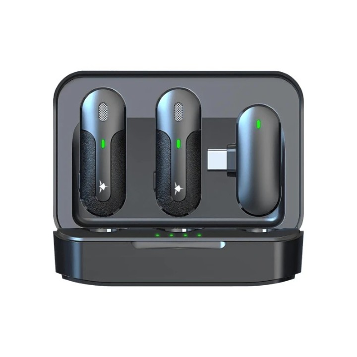 White shark mikrofon Ikoro