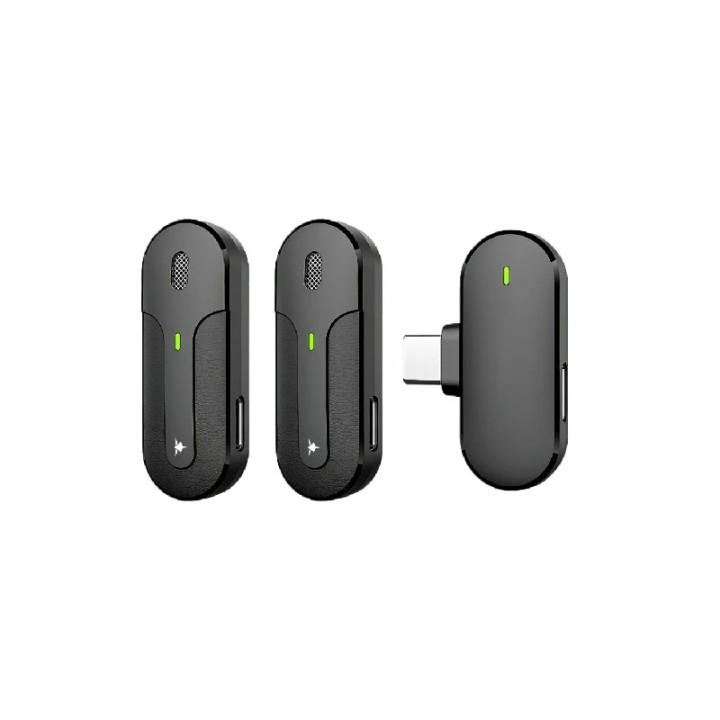 White shark mikrofon Ikoro