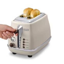 Toster DELONGHI CTOV2103.BG