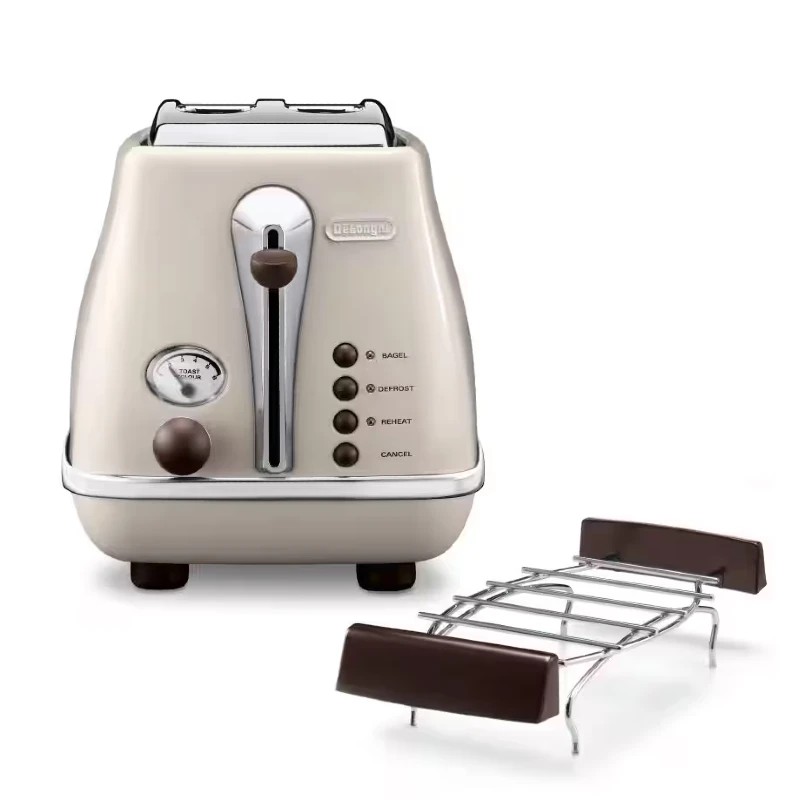 Toster DELONGHI CTOV2103.BG