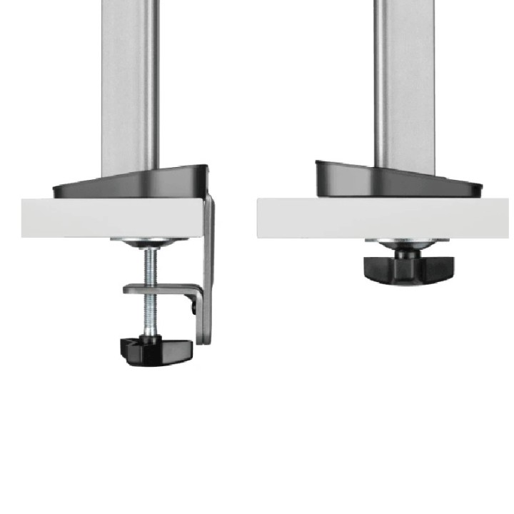 White shark nosač za monitor Amenhotep II