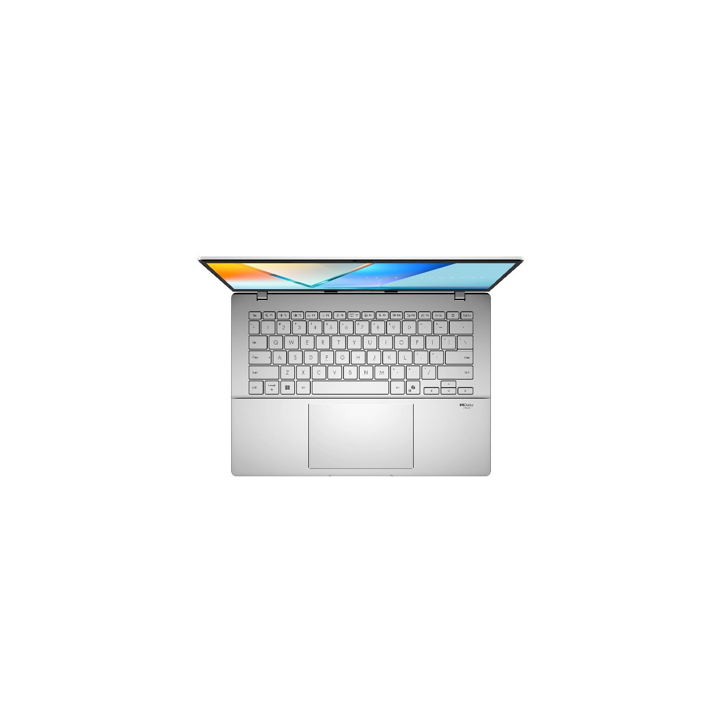 Asus Vivobook S14 M3407KA-SF030 - 90NB16P1-M00180