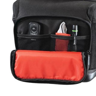 Hama torba za foto Albany HC 130 crna