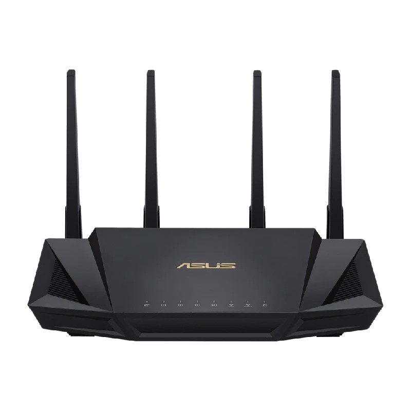Asus RT-AX58U V2- AX3000 Dual Band WiFi 6 Router