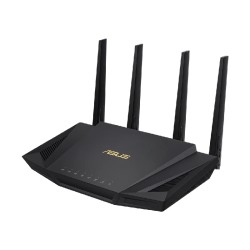 Asus RT-AX58U V2- AX3000 Dual Band WiFi 6 Router