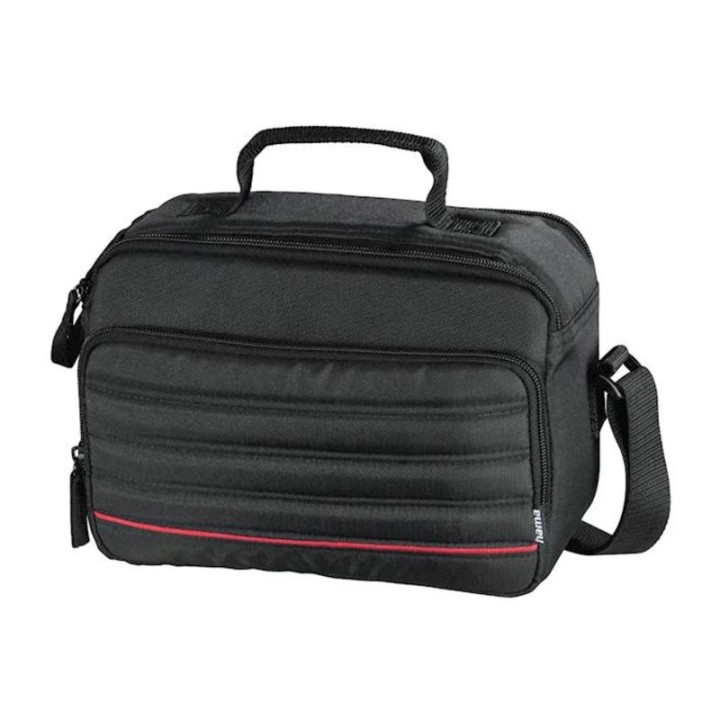 Hama torba za foto Samara 140 crna