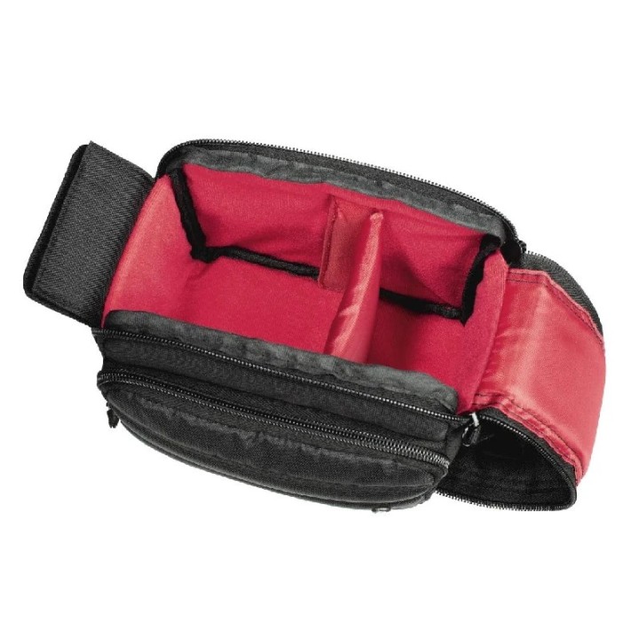 Hama torba za foto Samara 140 crna