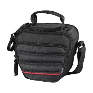 Hama torba za foto Samara 90 Colt crna