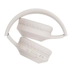 Canyon bluetooth slušalice CNS-CBTHS3BE bež