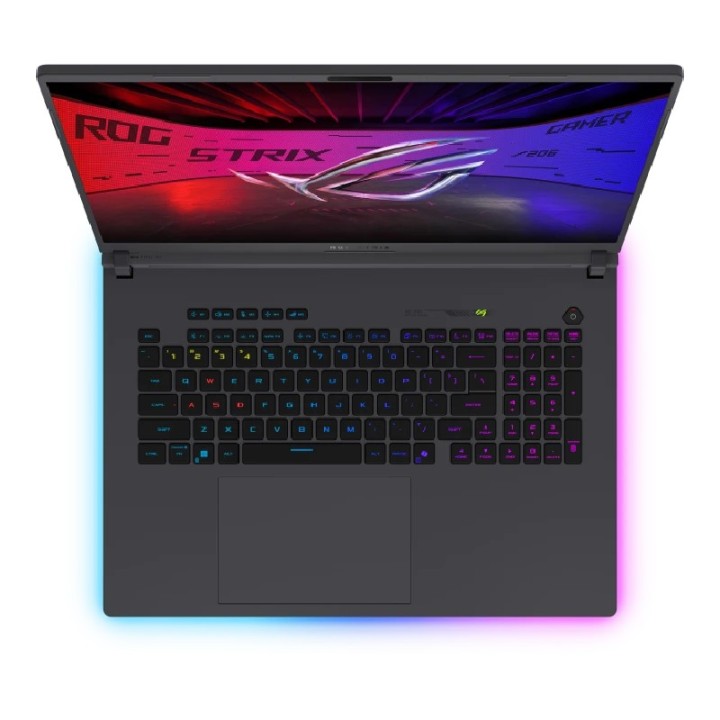 Asus ROG STRIX G18 G815LM-S9025 - 90NR0LP1-M001S0 | Ultra 9