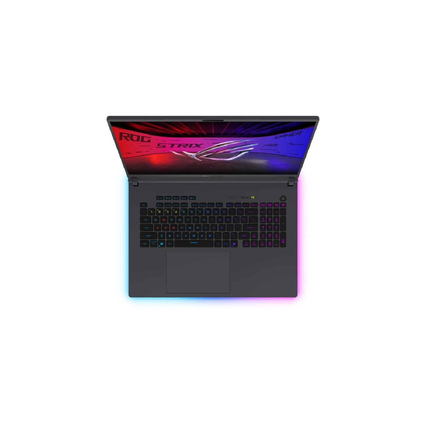 Asus ROG STRIX G18 G815LM-S9025 - 90NR0LP1-M001S0 | Ultra 9