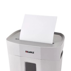 Dahle uništivač papira 23100, 5 listova, P4, 12 l