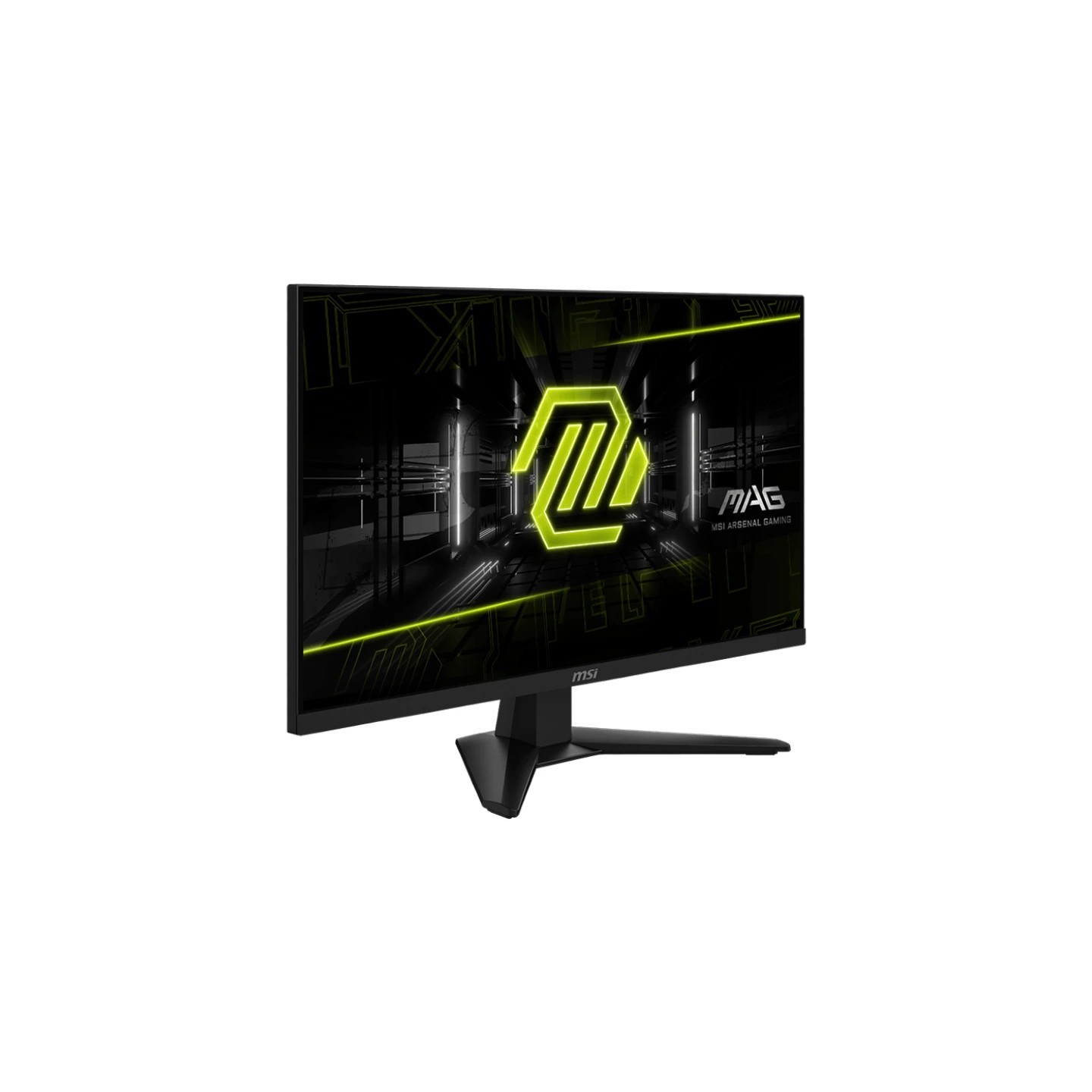 MSI monitor 27'' MAG 274QF QHD Gaming 180Hz