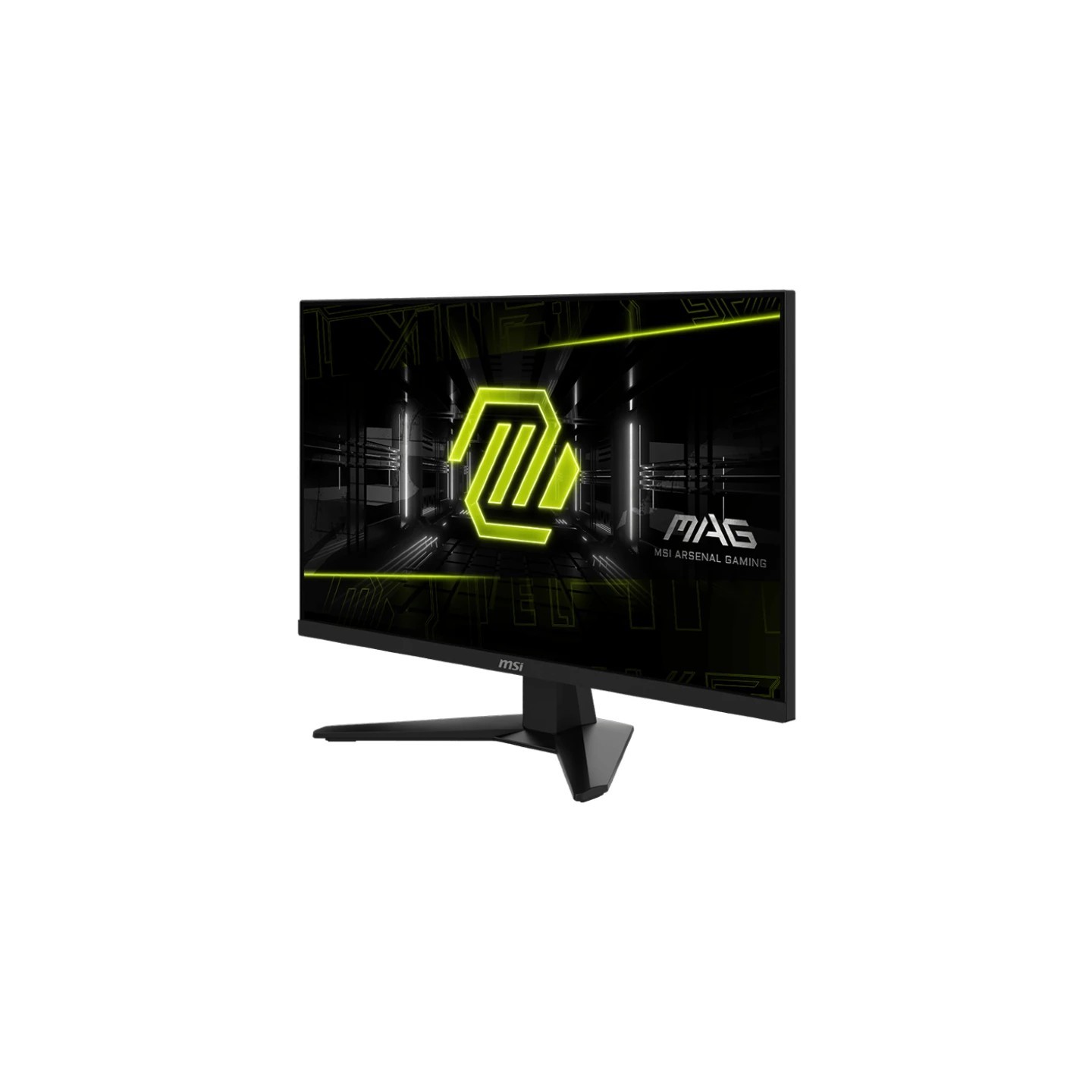 MSI monitor 27'' MAG 274QF QHD Gaming 180Hz
