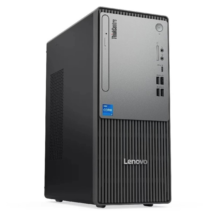 Lenovo ThinkCentre NEO 50 Tower desktop PC (12UD005DZY_W)