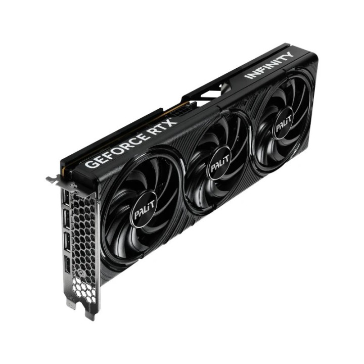 Palit grafička kartica NVIDIA Infinity RTX5060TI 16GB DDR7