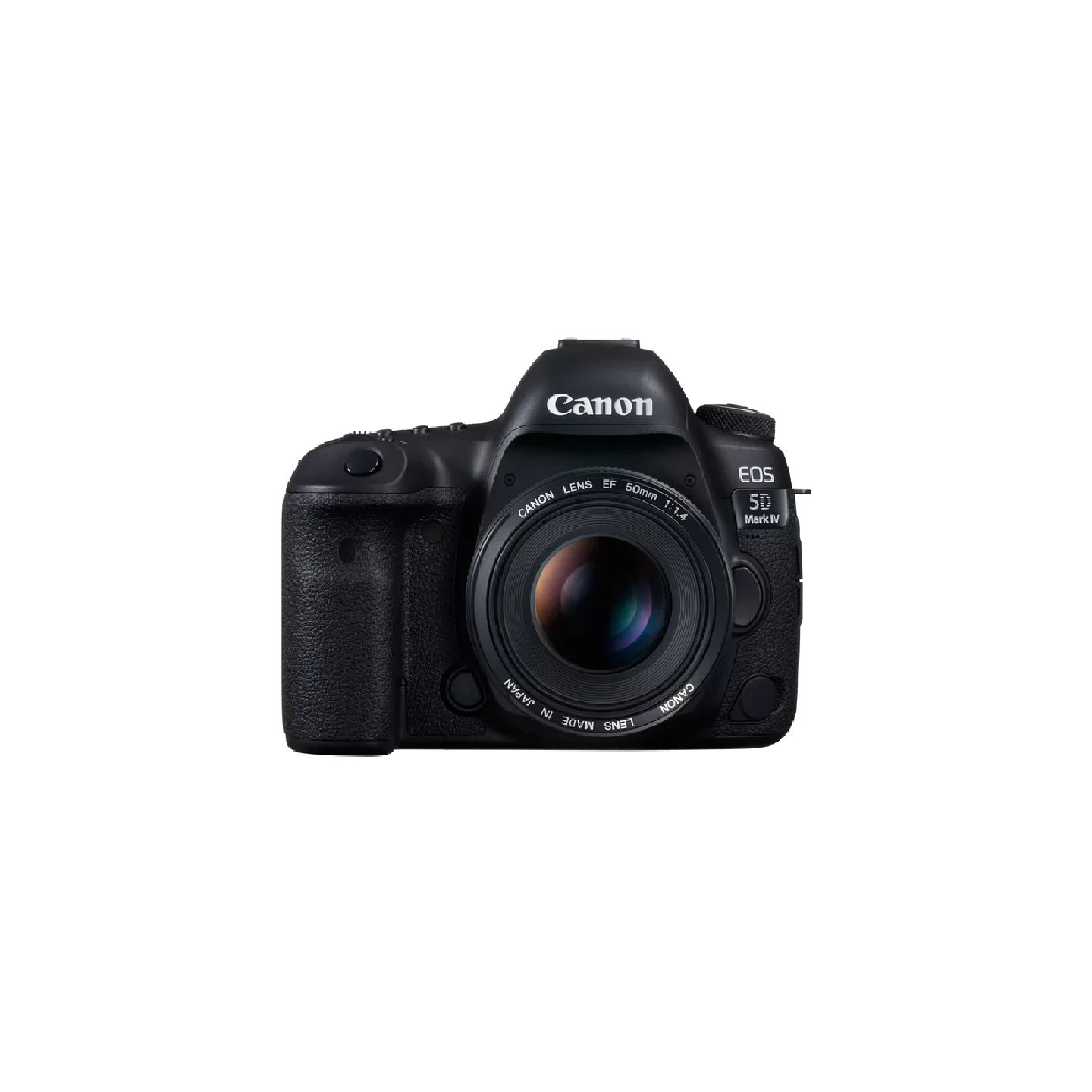 Canon EOS 5D Mark IV Body