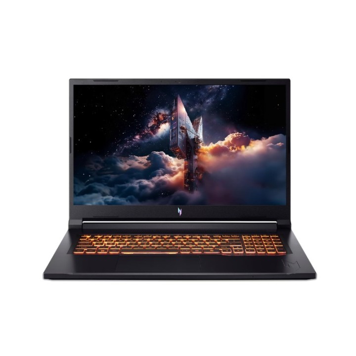 Acer Nitro ANV17-41-R4B4 - NH.QYVEX.005, 17, Ryzen 7, 16GB RAM, 1TB SSD, RTX 5060 gaming laptop