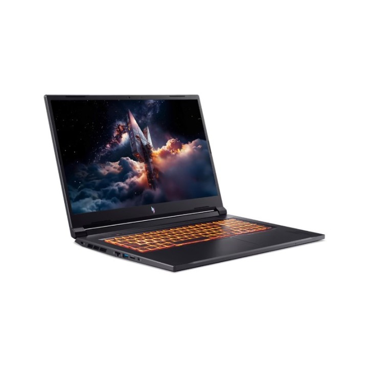 Acer Nitro ANV17-41-R4B4 - NH.QYVEX.005, 17, Ryzen 7, 16GB RAM, 1TB SSD, RTX 5060 gaming laptop