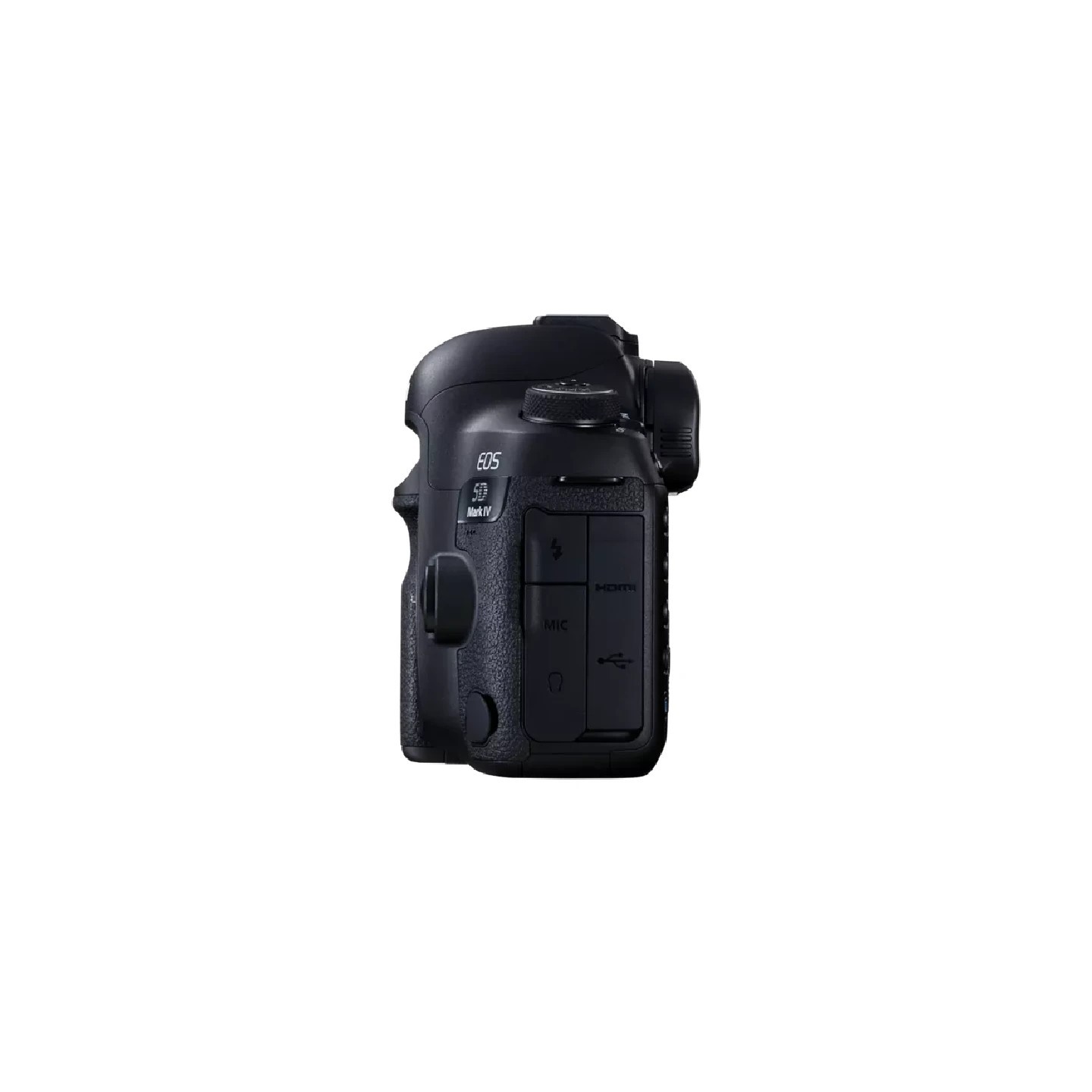 Canon EOS 5D Mark IV Body