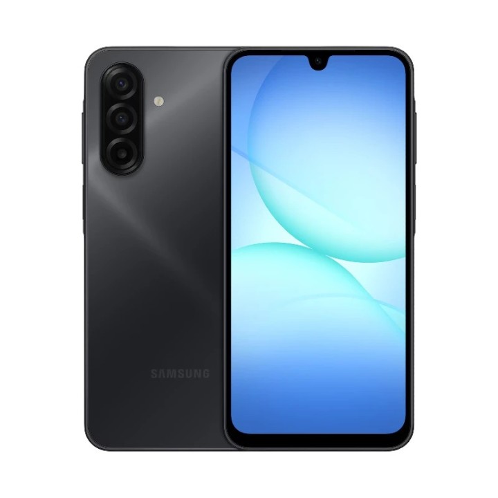 Mobitel Samsung Galaxy A17 4/128 crni