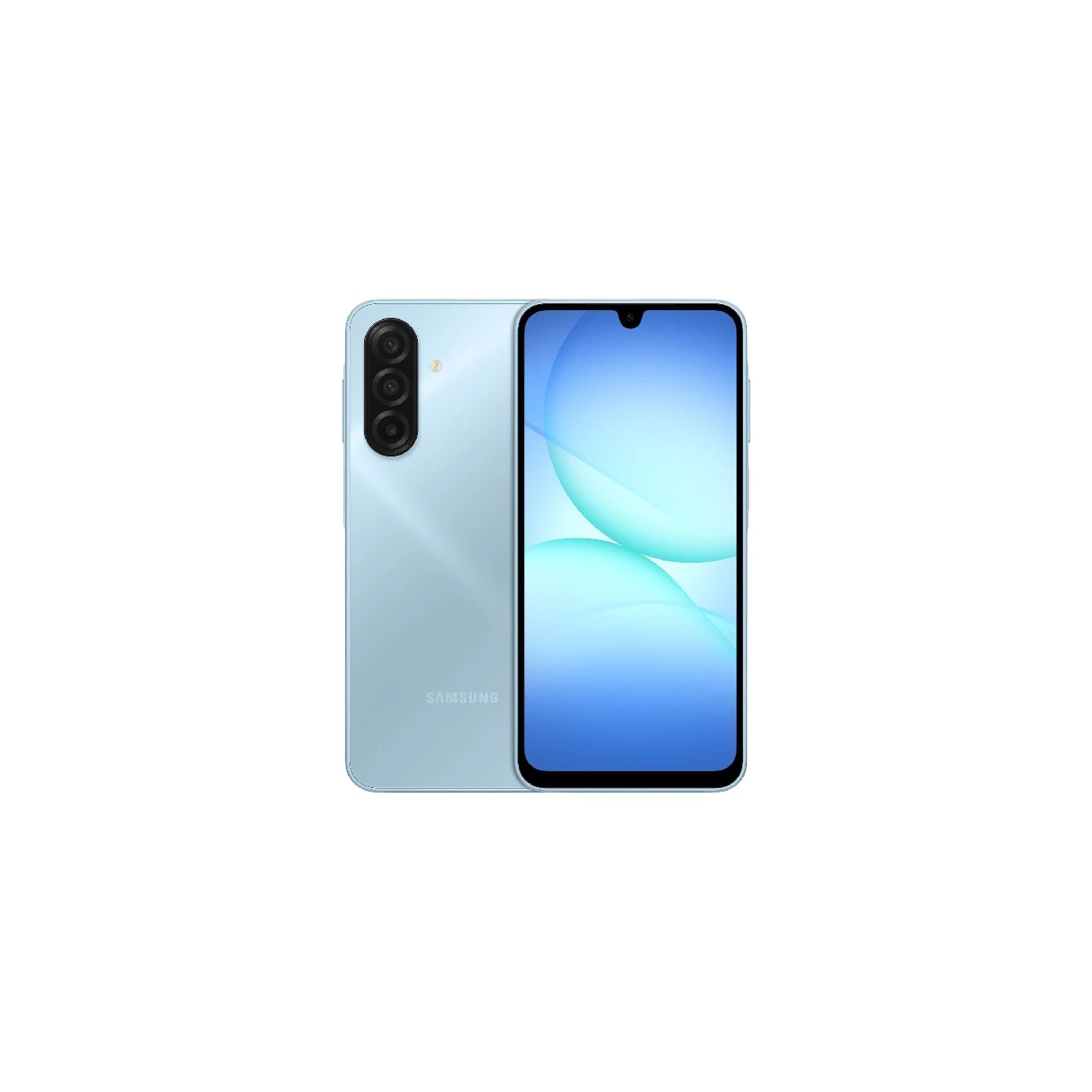 Mobitel Samsung Galaxy A17 4/128 plavi