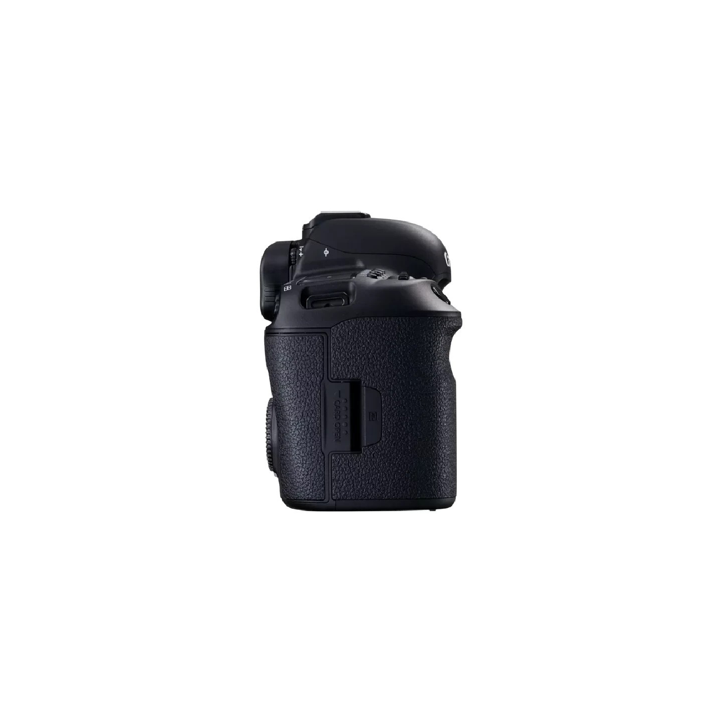 Canon EOS 5D Mark IV Body