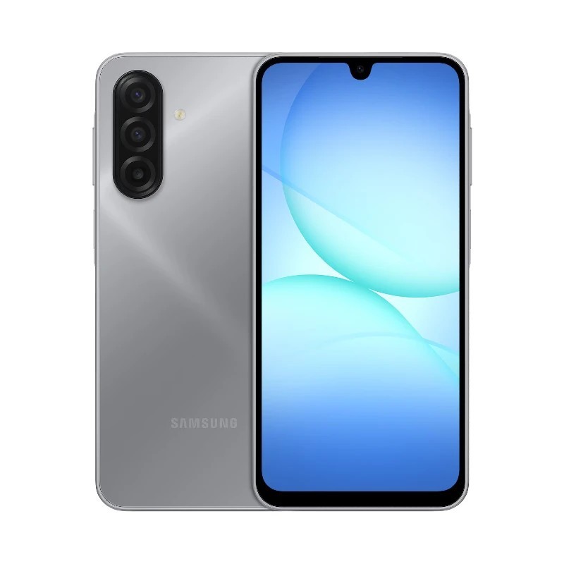 Mobitel Samsung Galaxy A17 4/128 sivi