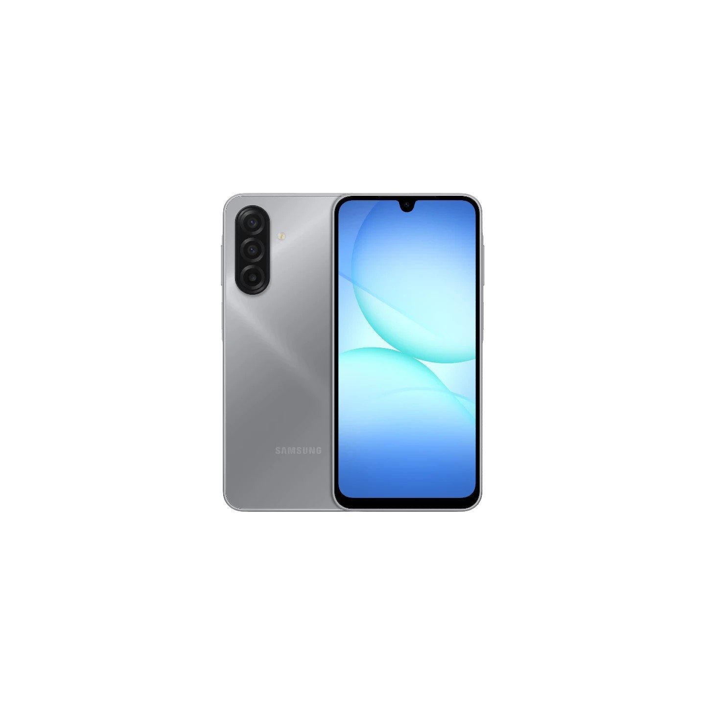 Mobitel Samsung Galaxy A17 4/128 sivi