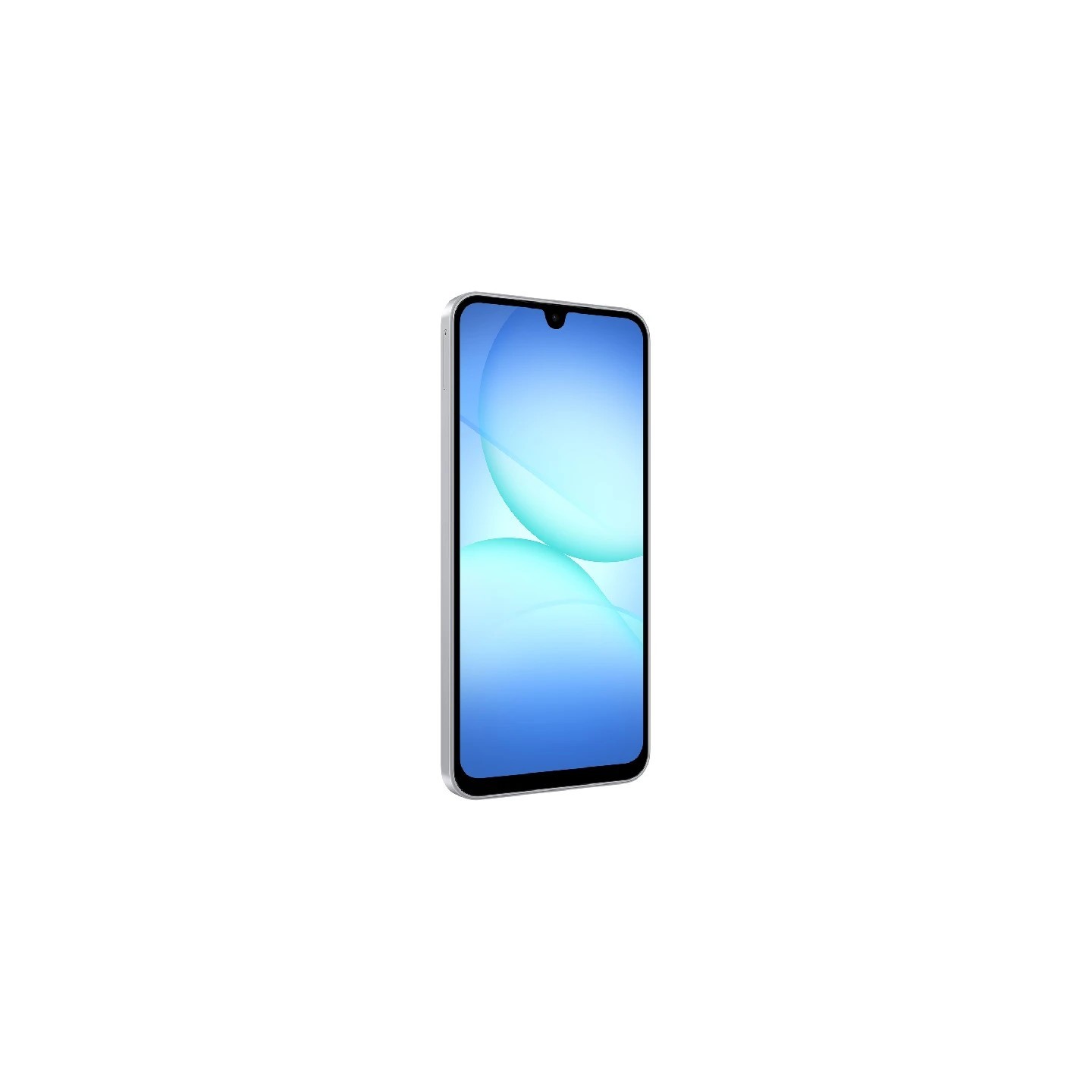 Mobitel Samsung Galaxy A17 4/128 sivi
