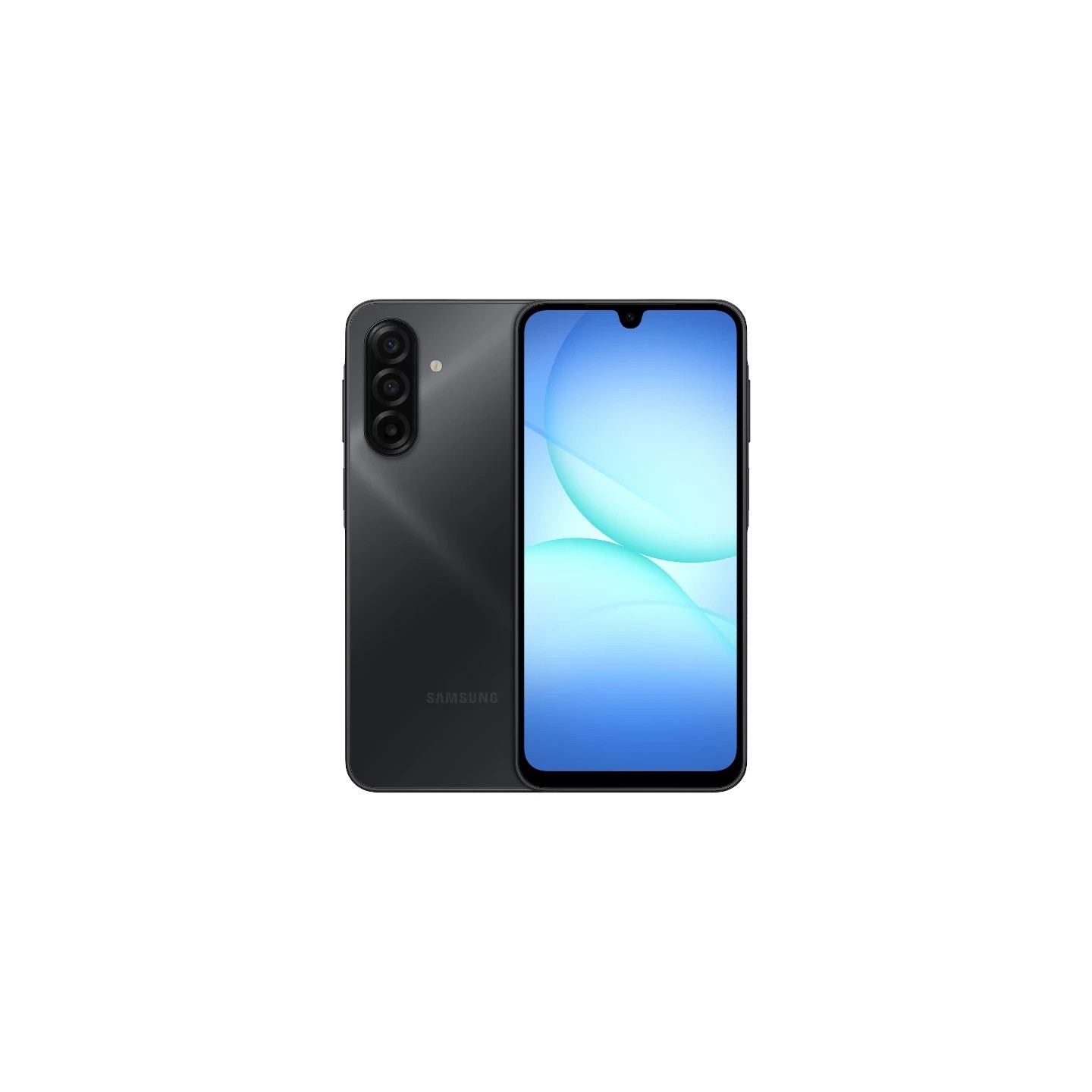 Mobitel Samsung Galaxy A17 8/256 crni