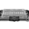 Grill DELONGHI BQ80.X