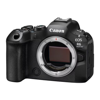 Canon R6 Mark III Body V5