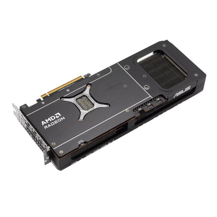 Asus Grafička kartica AMD Prime 9070 16GB GDDR6
