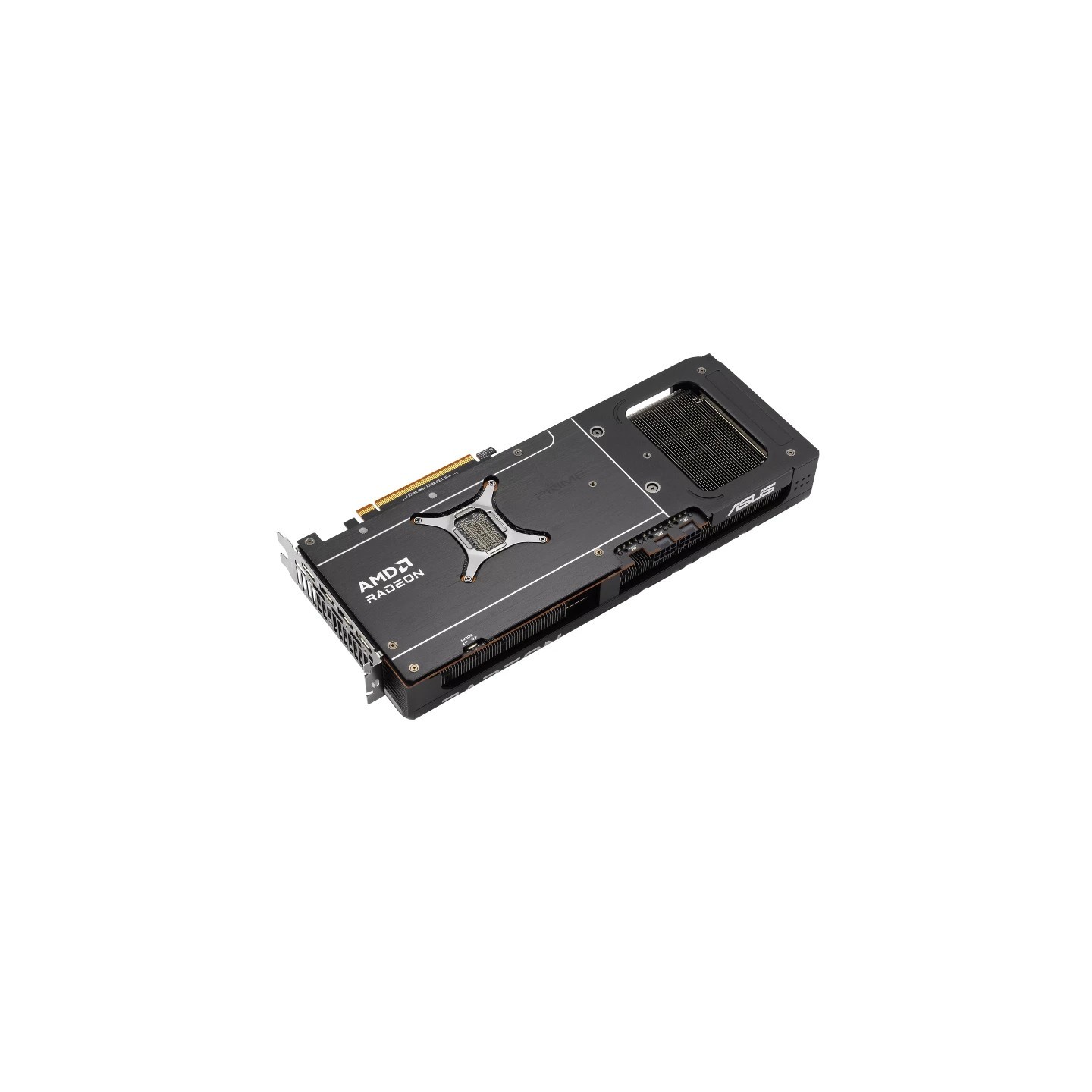 Asus Grafička kartica AMD Prime 9070 16GB GDDR6