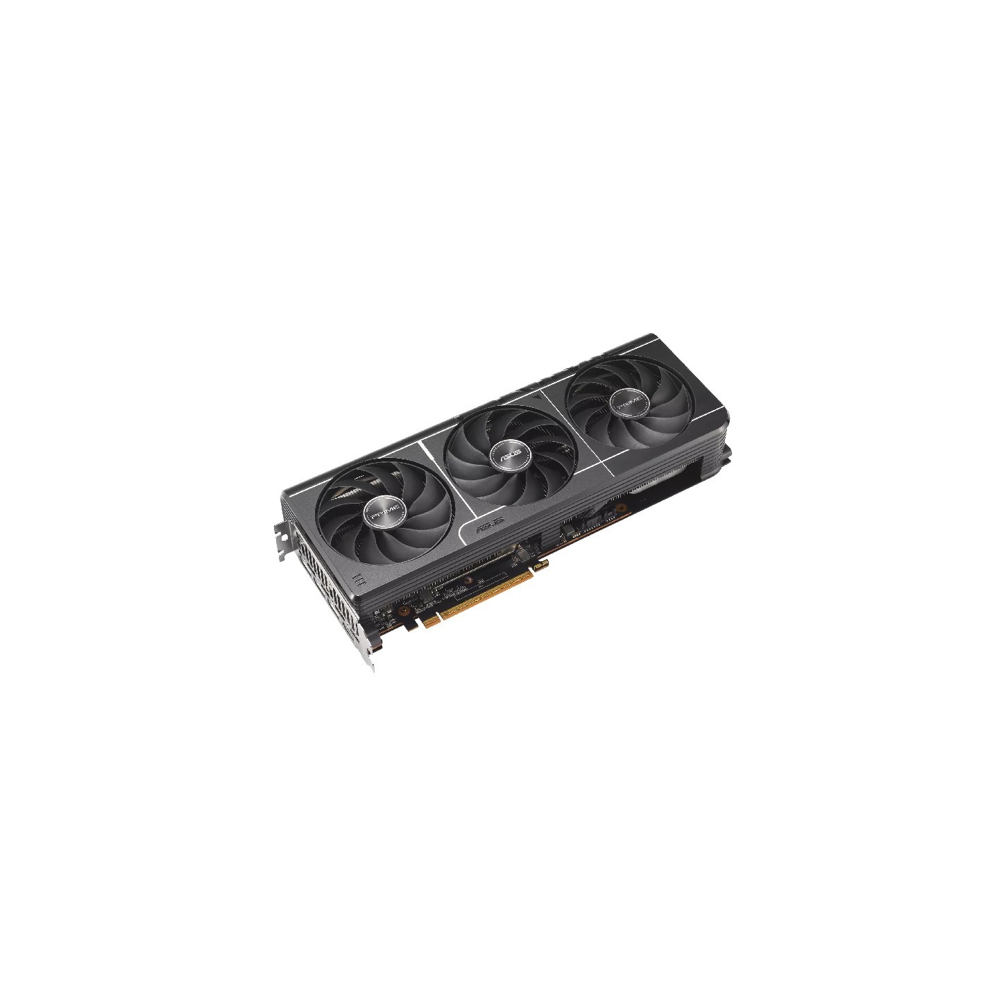 Asus Grafička kartica AMD Prime 9070 16GB GDDR6