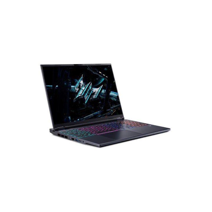 Acer Predator Helios PHN16-73-9602 - NH.QX5EX.00E, 16, Ultra 9, 16GB RAM, 1TB SSD, RTX 5070  gaming